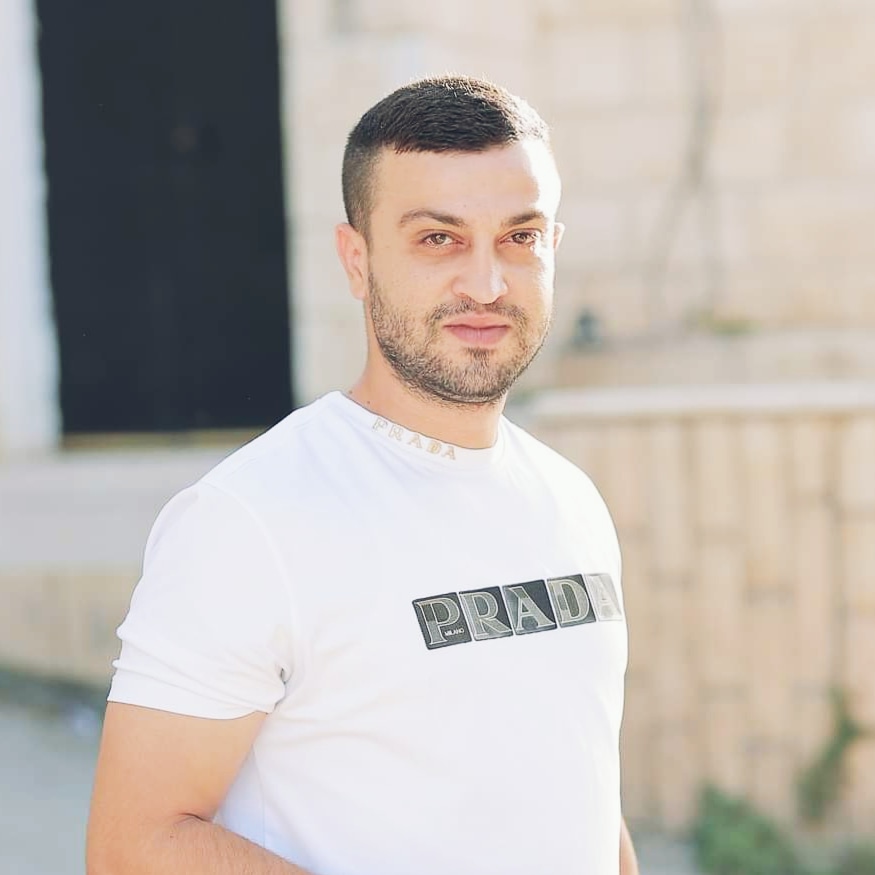 Moe Ghazi